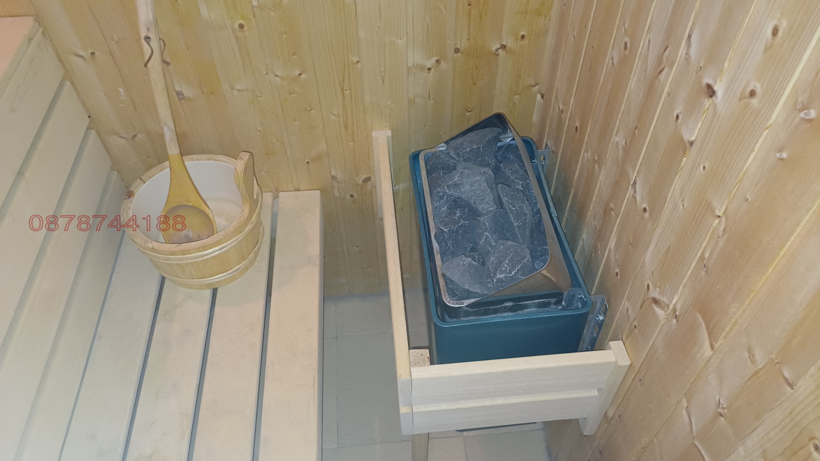 Продава КЪЩА, гр. Бургас, Сарафово, снимка 7 - Къщи - 54048976