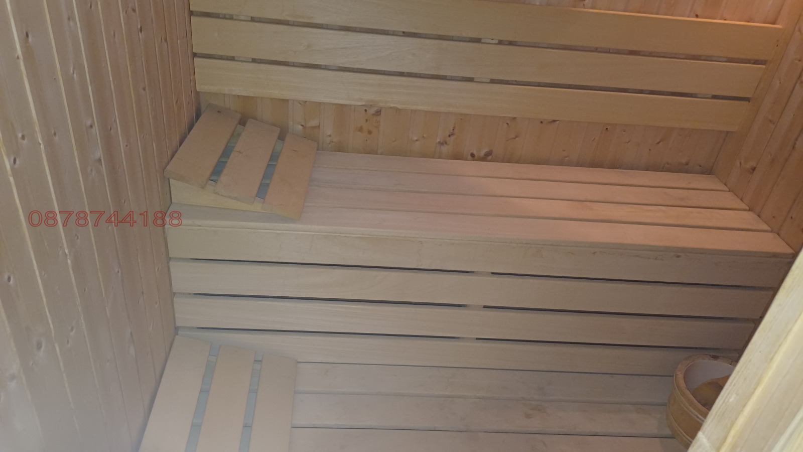 Продава КЪЩА, гр. Бургас, Сарафово, снимка 8 - Къщи - 54048976