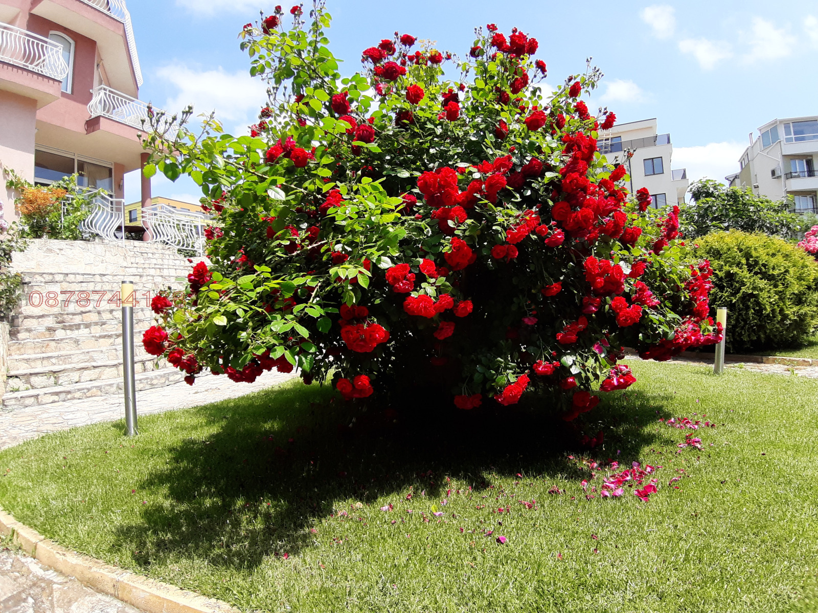 Продава КЪЩА, гр. Бургас, Сарафово, снимка 12 - Къщи - 54048976