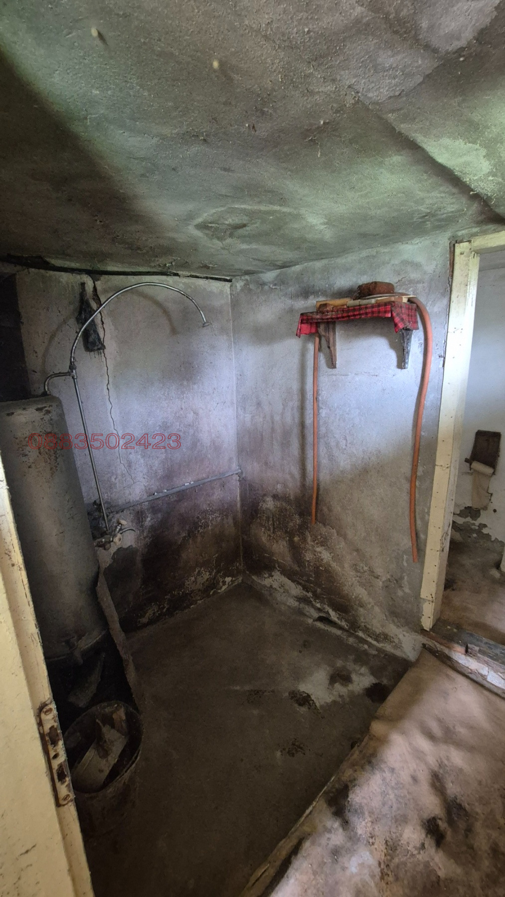 Продава КЪЩА, с. Червена вода, област Русе, снимка 14 - Къщи - 54204167