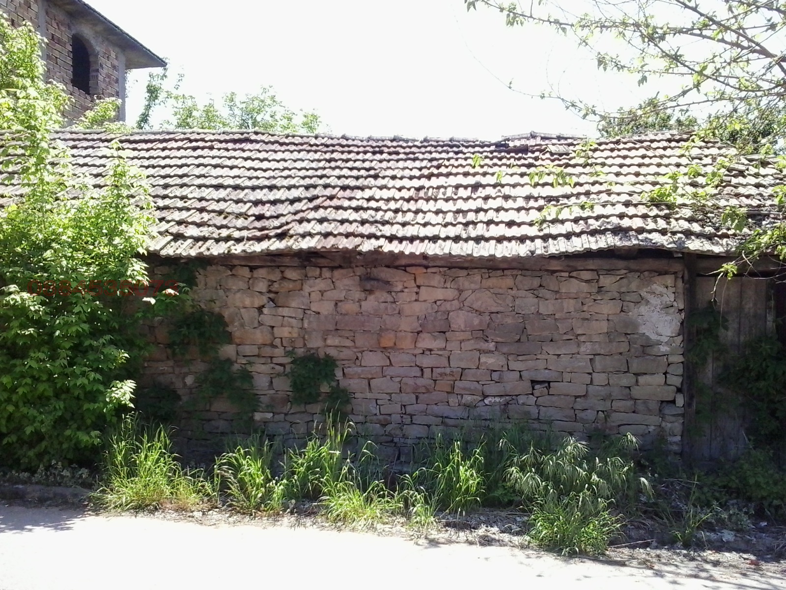 Продава КЪЩА, с. Мерданя, област Велико Търново, снимка 4 - Къщи - 55217868