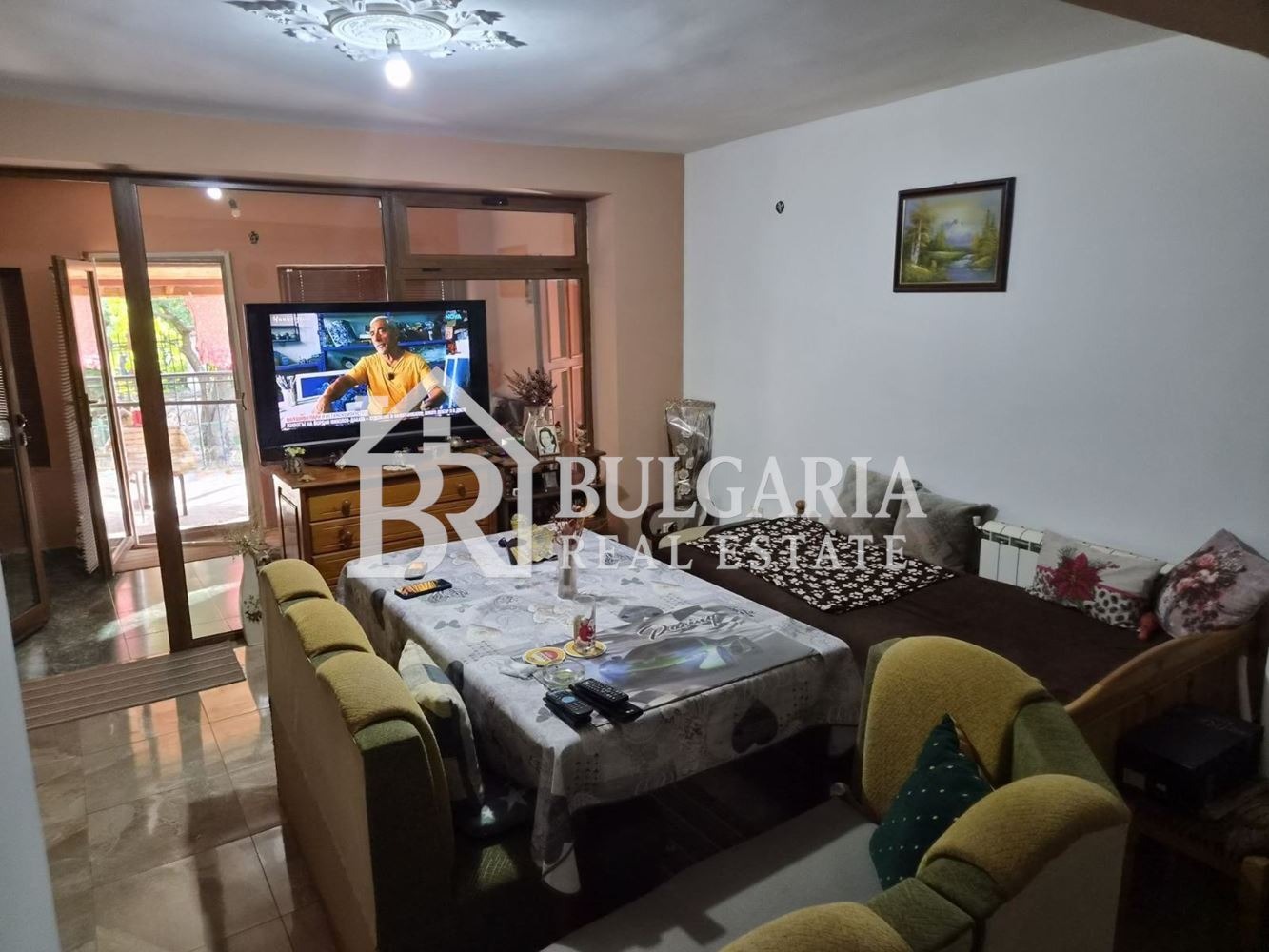 Продава КЪЩА, гр. София, гр. Банкя, снимка 6 - Къщи - 55754444