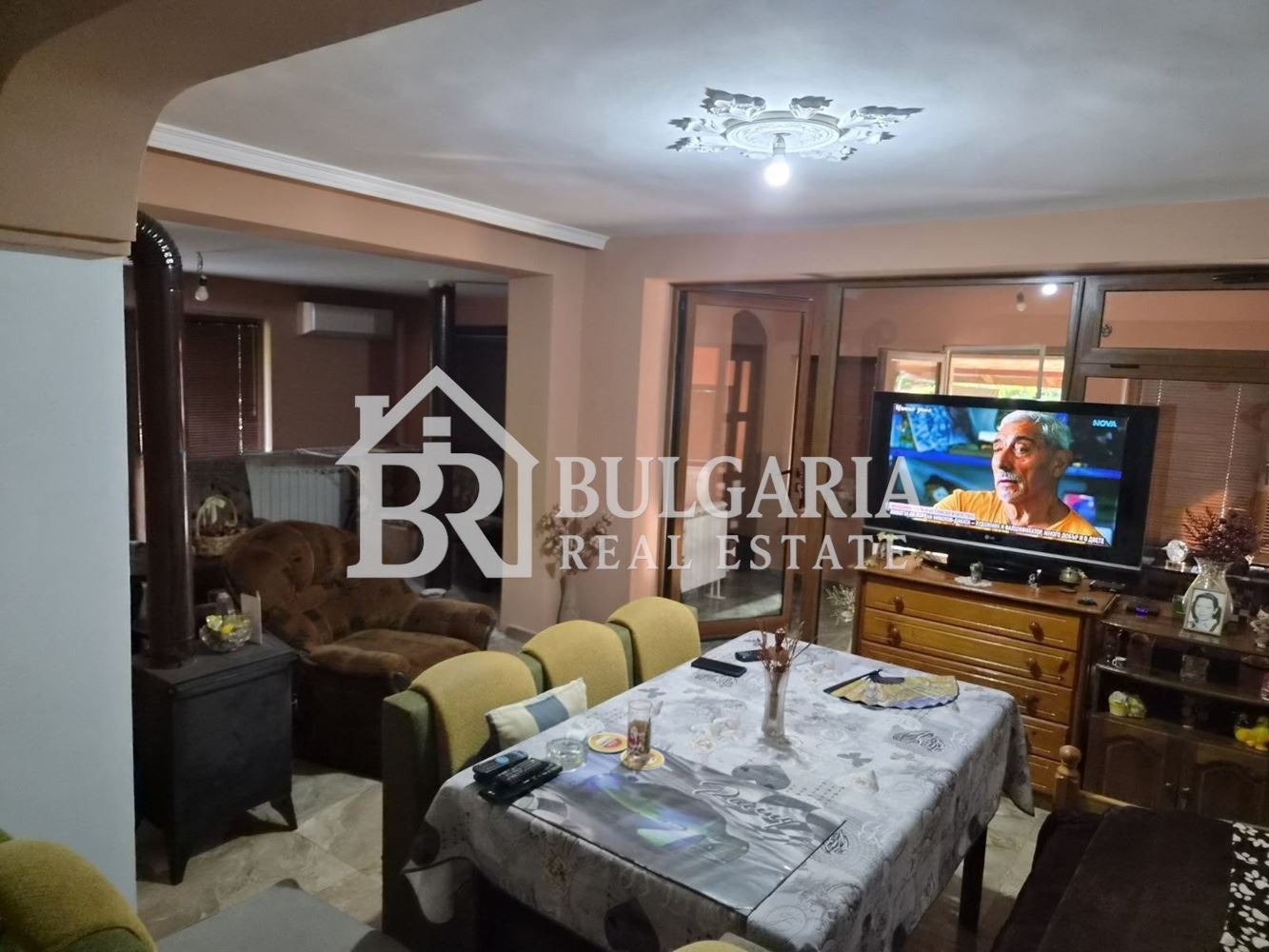 Продава КЪЩА, гр. София, гр. Банкя, снимка 7 - Къщи - 55754444