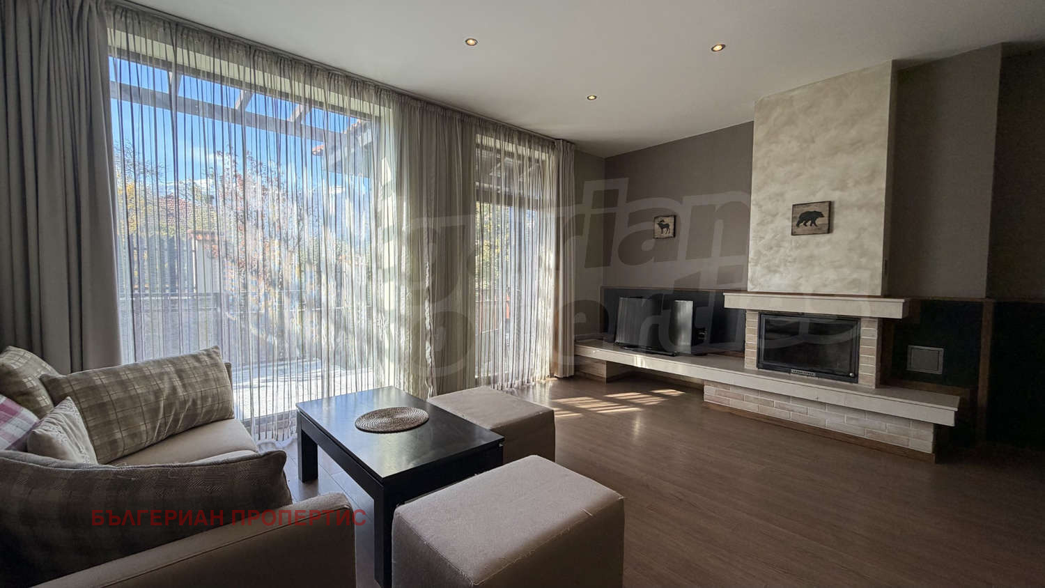 Продава КЪЩА, гр. Добринище, област Благоевград, снимка 2 - Къщи - 56534168