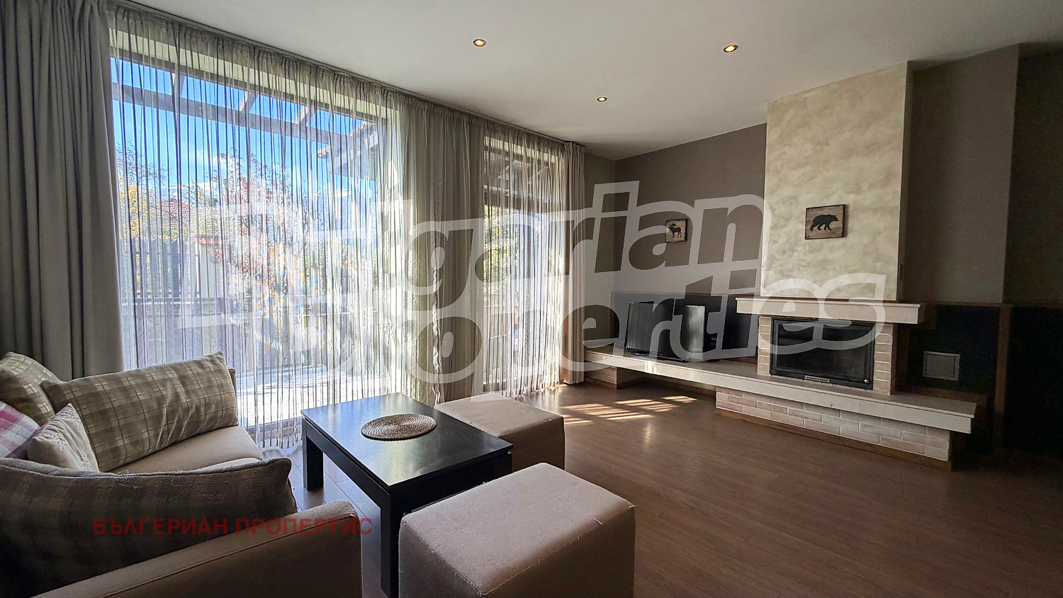 Продава КЪЩА, гр. Добринище, област Благоевград, снимка 8 - Къщи - 56534168