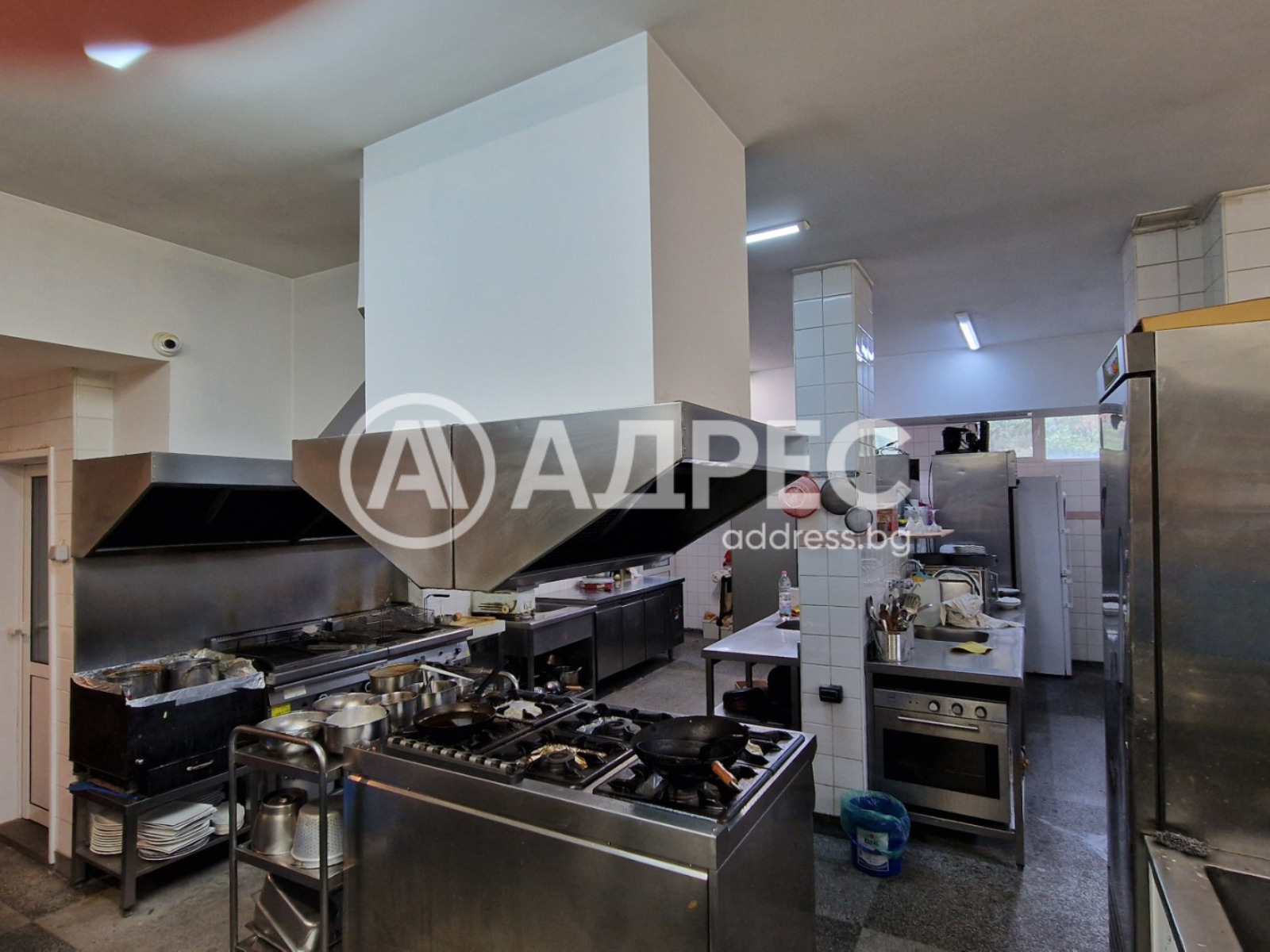 Продава ЗАВЕДЕНИЕ, гр. Хисаря, област Пловдив, снимка 6 - Заведения - 53781394