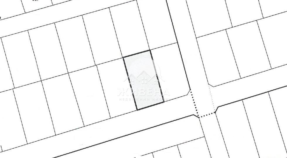 Продава ПАРЦЕЛ, с. Топола, област Добрич, снимка 2 - Парцели - 44541258