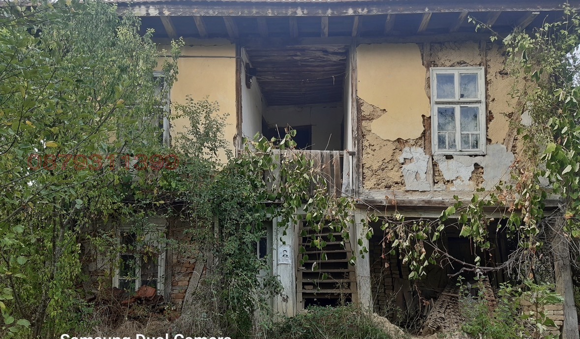 Продава ПАРЦЕЛ, с. Велчево, област Ловеч, снимка 7 - Парцели - 55229259