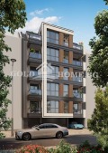 Продава  2-стаен град Пловдив , Кючук Париж , 72 кв.м | 55003950 - изображение [3]