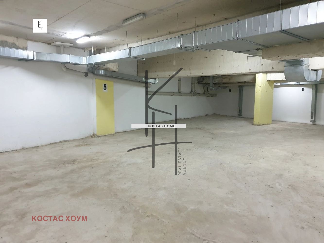 Продава ПАРКОМЯСТО | Imot.bg — изображение 2