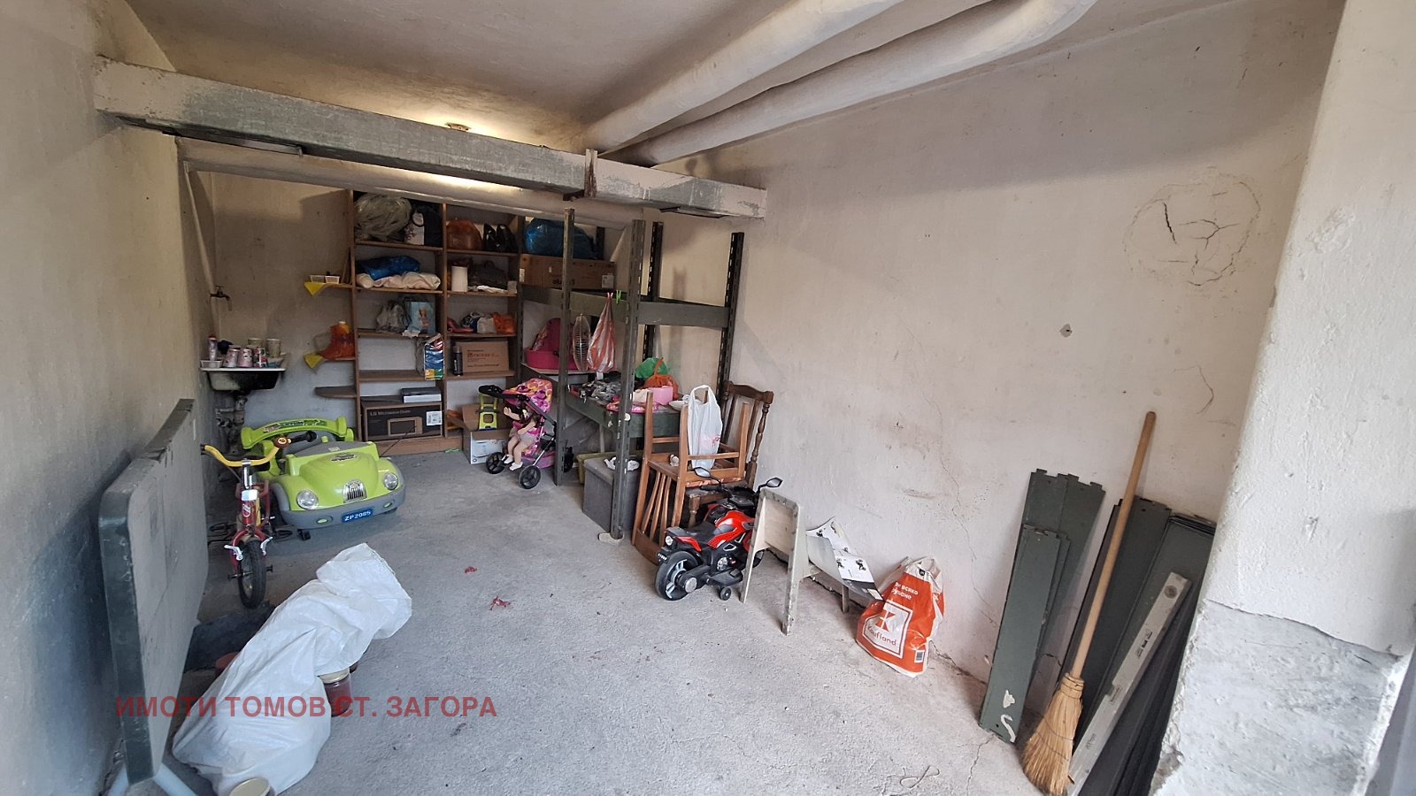 Продава ГАРАЖ | Imot.bg — изображение 2