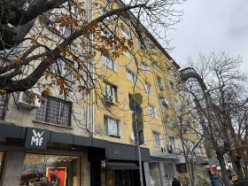 1 bedroom Tsentar, Sofia 1