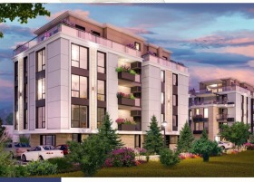 1 yatak odası Proslav, Plovdiv