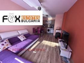 Продава  2-стаен, град Пловдив