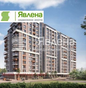 2 bedroom Serdika, Sofia 1