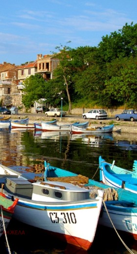 Villa Sozopol, region Burgas 1