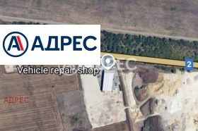 Парцел град Варна, Метро