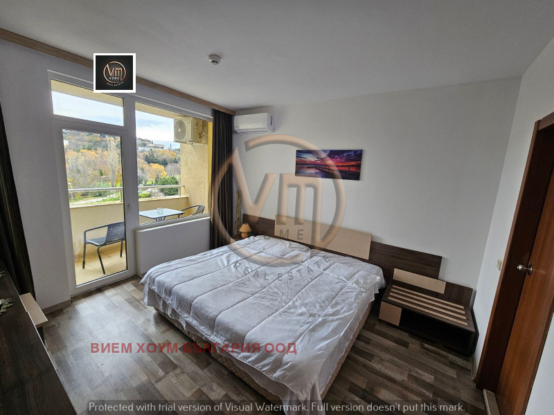 In vendita  Studio Varna , k.k. Sv.Sv. Konstantin i Elena , 45 mq | 42834529