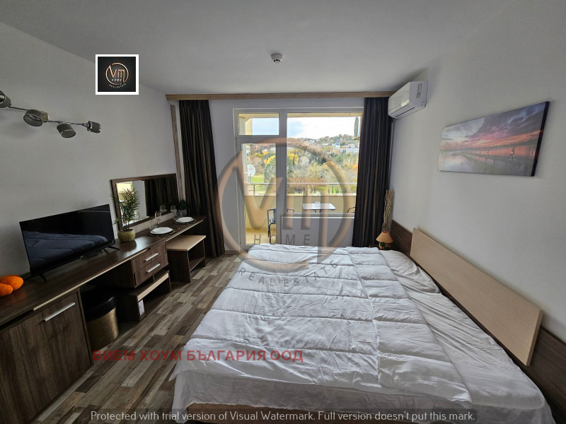 In vendita  Studio Varna , k.k. Sv.Sv. Konstantin i Elena , 45 mq | 42834529 - Immagine [3]