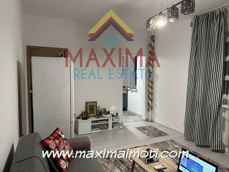 In vendita  Studio Plovdiv , Tsentar , 36 mq | 24605353 - Immagine [2]