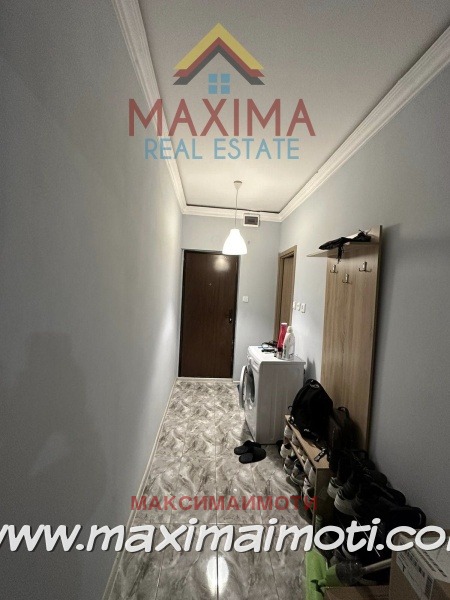 In vendita  Studio Plovdiv , Tsentar , 36 mq | 24605353 - Immagine [6]