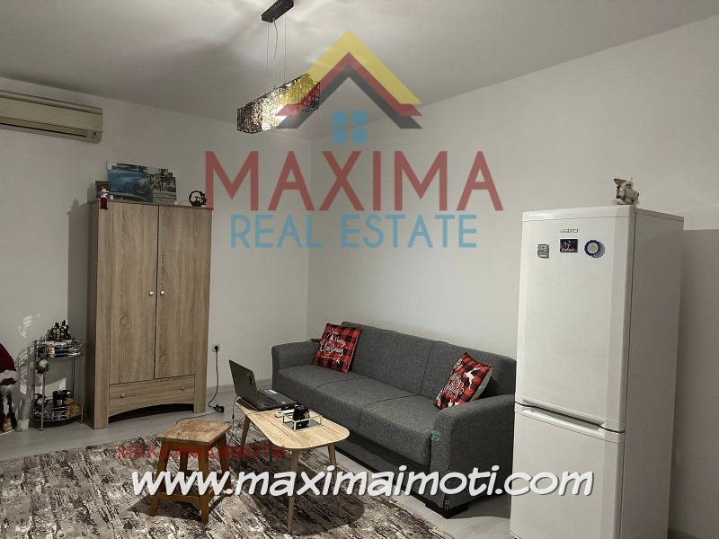 In vendita  Studio Plovdiv , Tsentar , 36 mq | 24605353