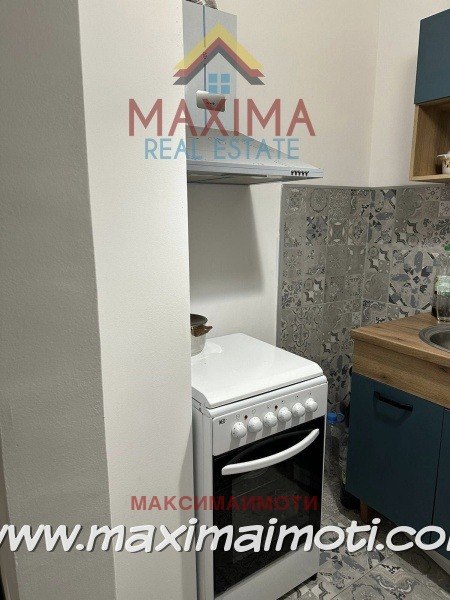 In vendita  Studio Plovdiv , Tsentar , 36 mq | 24605353 - Immagine [5]