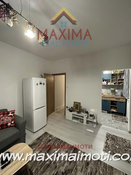 In vendita  Studio Plovdiv , Tsentar , 36 mq | 24605353 - Immagine [3]