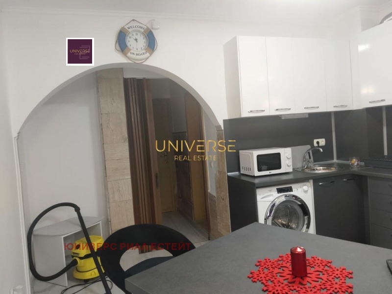 Продава 1-СТАЕН, к.к. Слънчев бряг, област Бургас, снимка 10 - Апартаменти - 53103304