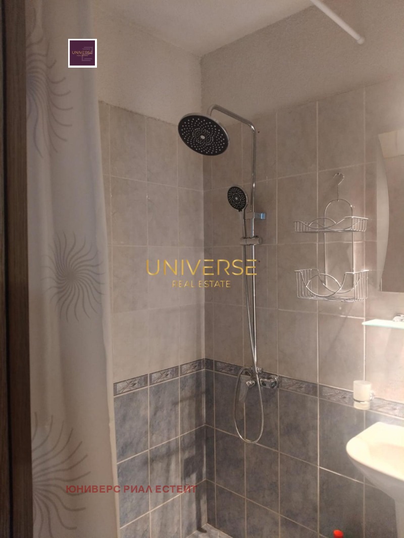 Продава 1-СТАЕН, к.к. Слънчев бряг, област Бургас, снимка 15 - Апартаменти - 53103304