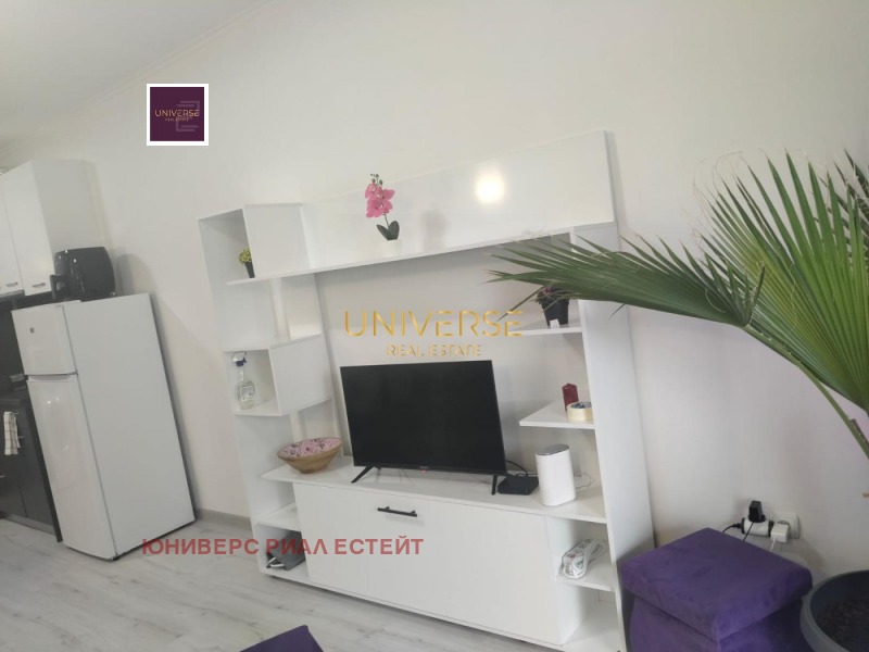 Продава 1-СТАЕН, к.к. Слънчев бряг, област Бургас, снимка 6 - Апартаменти - 53103304