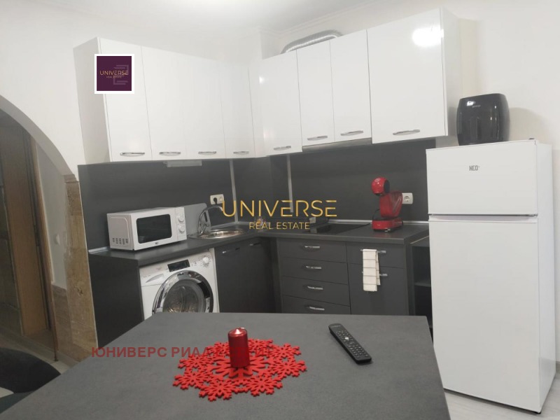 Продава 1-СТАЕН, к.к. Слънчев бряг, област Бургас, снимка 4 - Апартаменти - 53103304