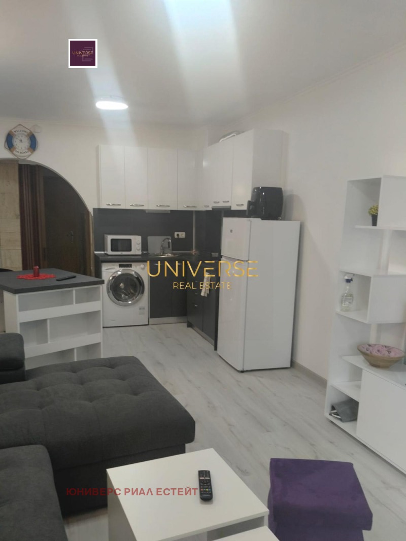 Продава 1-СТАЕН, к.к. Слънчев бряг, област Бургас