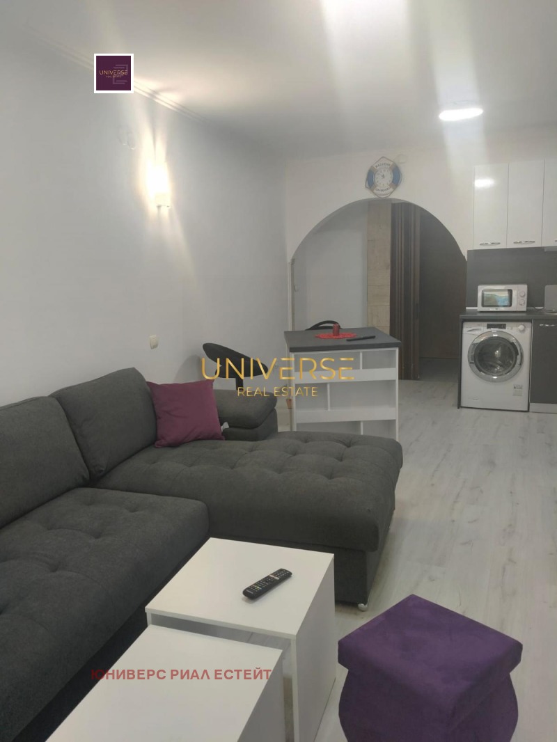 Продава 1-СТАЕН, к.к. Слънчев бряг, област Бургас, снимка 5 - Апартаменти - 53103304