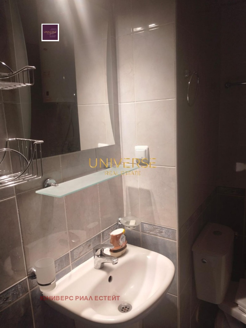 Продава 1-СТАЕН, к.к. Слънчев бряг, област Бургас, снимка 12 - Апартаменти - 53103304