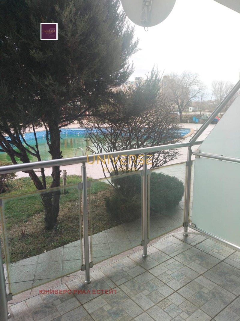 Продава 1-СТАЕН, к.к. Слънчев бряг, област Бургас, снимка 16 - Апартаменти - 53103304