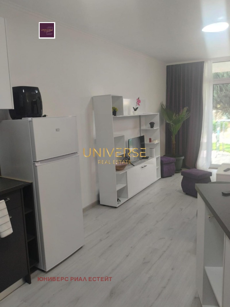 Продава 1-СТАЕН, к.к. Слънчев бряг, област Бургас, снимка 8 - Апартаменти - 53103304