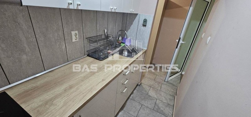 Продава 1-СТАЕН, гр. София, Сухата река, снимка 5 - Апартаменти - 53150617