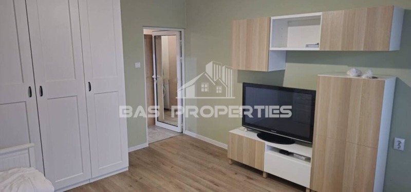 Продава 1-СТАЕН, гр. София, Сухата река, снимка 2 - Апартаменти - 53150617