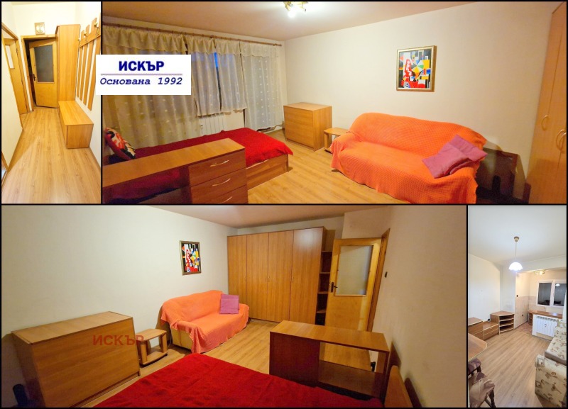 Продава 1-СТАЕН, гр. София, Младост 2