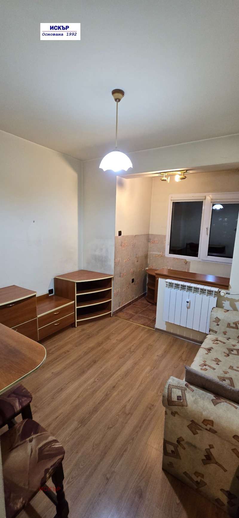 Продава 1-СТАЕН, гр. София, Младост 2, снимка 9 - Апартаменти - 53298115