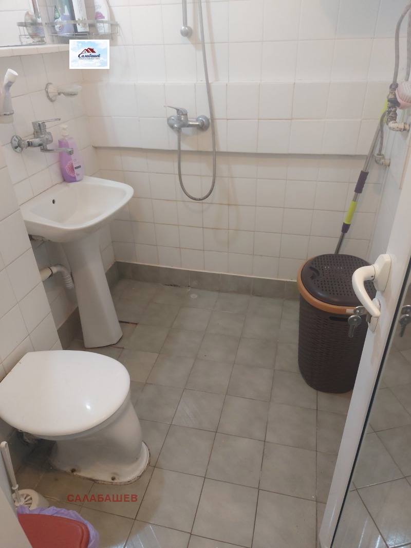 À vendre  1 chambre Pazardjik , Mosta na Lyutata , 64 m² | 66378230 - image [11]