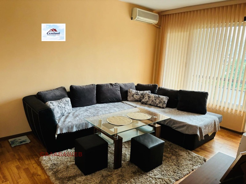 Zu verkaufen  1 Schlafzimmer Pazardschik , Mosta na Ljutata , 64 qm | 66378230 - Bild [4]