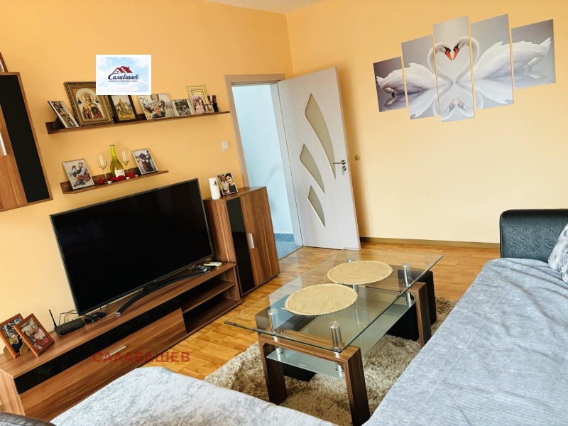 Na prodej  1 ložnice Pazardžik , Mosta na Ljutata , 64 m2 | 66378230 - obraz [6]