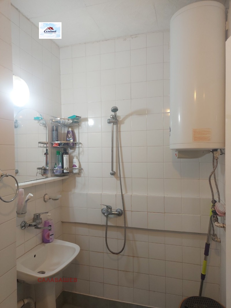 Zu verkaufen  1 Schlafzimmer Pazardschik , Mosta na Ljutata , 64 qm | 66378230 - Bild [10]