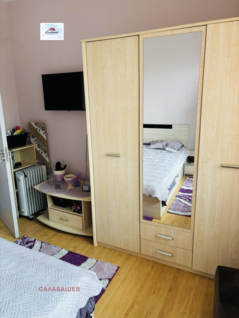 In vendita  1 camera da letto Pazardgik , Mosta na Liutata , 64 mq | 66378230 - Immagine [8]