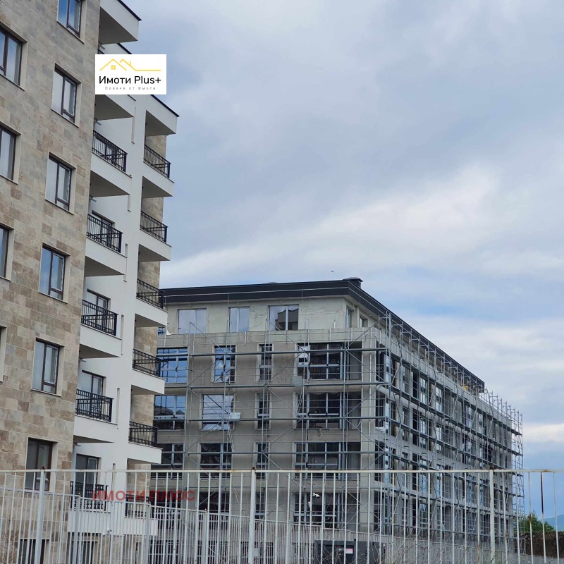 Til salg  1 soveværelse Sofia , Malinova dolina , 69 kvm | 35190401