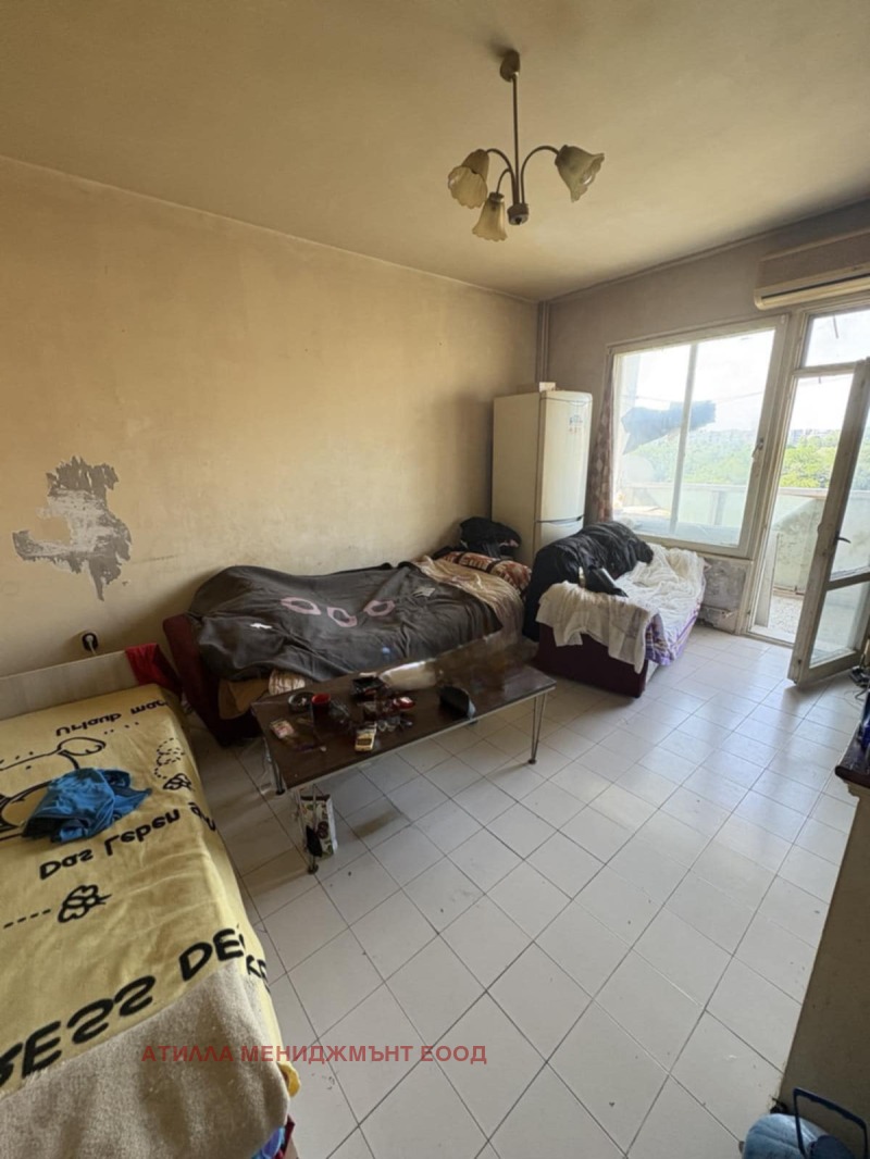 Продава  2-стаен град Пловдив , Тракия , 48 кв.м | 87781610 - изображение [3]