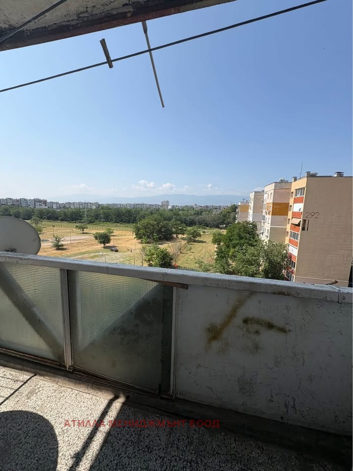 Продава  2-стаен град Пловдив , Тракия , 48 кв.м | 87781610