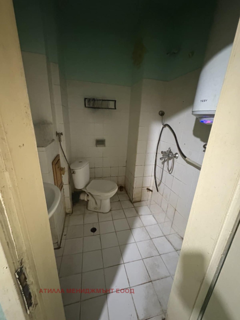 Продава  2-стаен град Пловдив , Тракия , 48 кв.м | 87781610 - изображение [5]